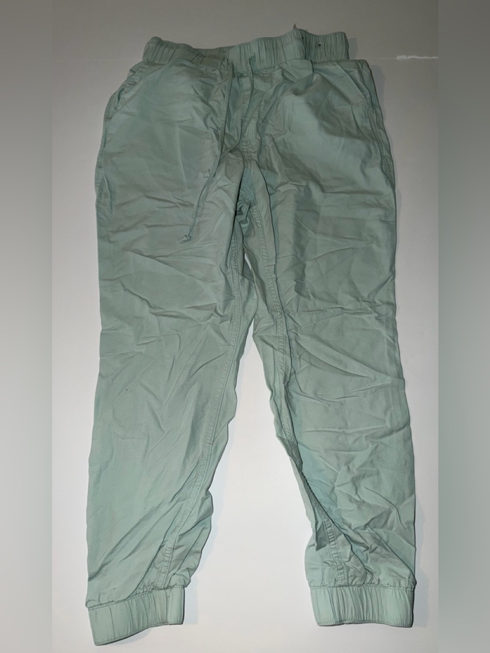 Hollister joggers